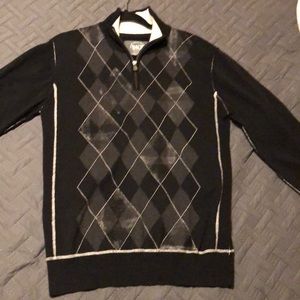 Men’s casual shirt